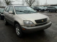 2000 LEXUS RX 300 JT6HF10U2Y0103546