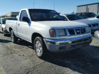 1999 NISSAN FRONTIER X 1N6DD21S4XC305427