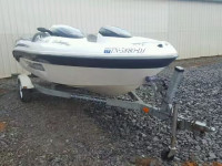 2003 SEAD MARINE/TRL CEC310491203