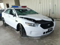 2016 Ford Taurus Int 1FAHP2MK3GG142159