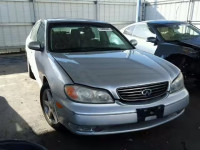 2002 INFINITI I35 JNKDA31A22T030110