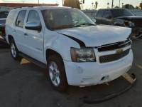 2007 CHEVROLET TAHOE C150 1GNFC13047R396952