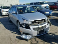 2014 Chevrolet Cruze Dies 1G1P75SZ8E7401290