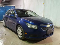 2012 CHEVROLET CRUZE ECO 1G1PJ5SC8C7208793