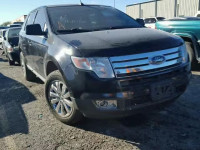 2008 FORD EDGE LIMIT 2FMDK49C48BA32777