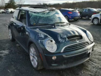 2006 MINI COOPER S WMWRE33546TN26606