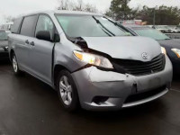 2015 TOYOTA SIENNA 5TDZK3DC0FS534970