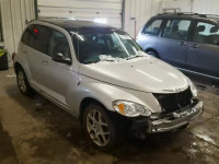 2009 CHRYSLER PT CRUISER 3A8FY58939T589637