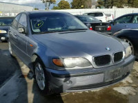 2003 BMW 325I WBAAZ33453KP81629