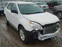 2011 CHEVROLET EQUINOX LS 2CNFLCEC9B6321384