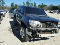 2013 TOYOTA TACOMA DOU 5TFLU4EN0DX064338