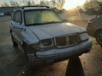 2002 Chevrolet Tracker Lt 2CNBJ634726931866