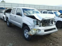 2005 TOYOTA TACOMA PRE 5TEJU62N15Z023668