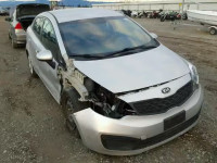2012 KIA RIO LX KNADM4A33C6086327