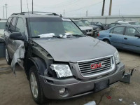 2008 GMC ENVOY 1GKDT13S182124634