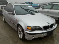 2004 BMW 325I WBAEV33464KR27020