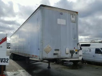 2010 Util Trailer DRMVB0000161401M0