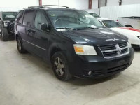 2010 DODGE GRAND CARA 2D4RN5D16AR408201