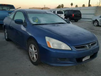 2007 HONDA ACCORD EX 1HGCM72697A007840