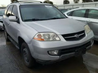 2003 ACURA MDX Touring 2HNYD18713H502945