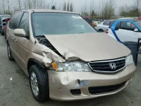 2002 HONDA ODYSSEY EX 2HKRL18982H589344