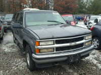 1999 Chevrolet K1500 Subu 3GNFK16RXXG132003