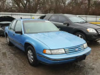 1992 Chevrolet Lumina 2G1WL54T2N9158543