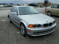 2001 BMW 330CI WBABN53481JU30583