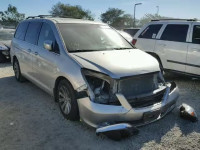 2007 HONDA ODYSSEY TO 5FNRL38847B104576