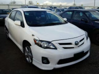 2011 TOYOTA COROLLA/S/ 2T1BU4EE7BC665852