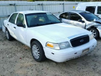 2007 FORD CROWN VIC 2FAFP71WX7X118012