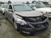 2014 NISSAN ALTIMA 2.5 1N4AL3AP6EC267826