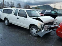 1998 TOYOTA TACOMA XTR 4TAVL52N4WZ164872