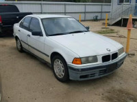 1992 BMW 318I WBACA5314NFG01217