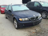 2005 BMW 330XI WBAEW53485PN39882
