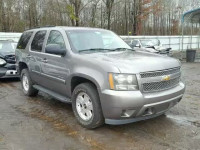 2007 CHEVROLET TAHOE C150 1GNFC130X7R194780