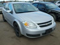 2007 Chevrolet Cobalt Lt 1G1AL55F677212711