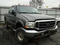 2003 FORD F350 SUPER 1FTSX31P53EC99767