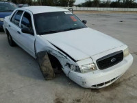 2005 FORD CROWN VIC 2FAHP71W45X134776