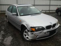 2003 BMW 325I WBAEV334X3KL83166