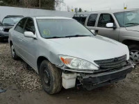 2002 TOYOTA CAMRY LE/X 4T1BE32K92U037405