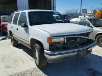 1996 CHEVROLET TAHOE K150 1GNEK13R9TJ308001
