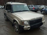 2003 LAND ROVER DISCOVERY SALTY16463A803621