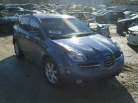 2006 SUBARU B9TRIBECA 4S4WX85C864415698