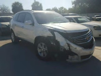 2013 CHEVROLET TRAVERSE L 1GNKVGKD5DJ213424