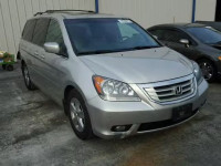 2008 HONDA ODYSSEY TO 5FNRL38988B007939