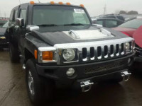 2006 HUMMER H3 SUV 5GTDN136068317076