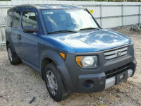 2008 HONDA ELEMENT LX 5J6YH17388L009440