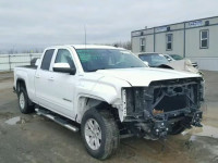 2014 GMC SIERRA K15 1GTV2UECXEZ115394