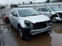 2011 CHEVROLET EQUINOX LS 2CNALBEC5B6220606